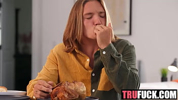 Like thanksgiving turkey