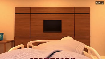 Проходження гри Медичний Спеціальний Догляд Частина 5