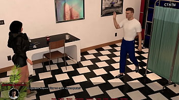 Проходження гри Медичний Спеціальний Догляд Частина 5