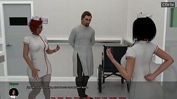 Проходження гри Медичний Спеціальний Догляд Частина 5