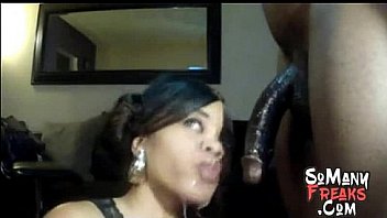 Homemade ebony fuck tape 28