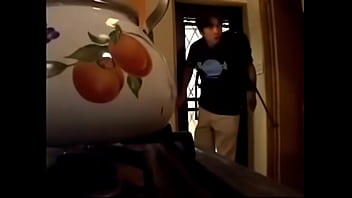 Japanese wife gets good fuck