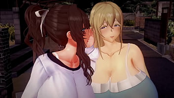 Mujeres casadas son infieles onceava parte