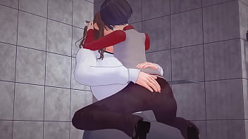 Mujeres casadas son infieles onceava parte