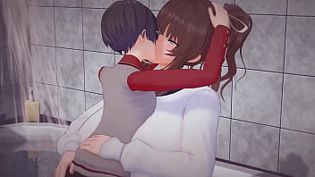 Mujeres casadas son infieles onceava parte