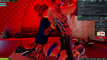 3dxchat lolivix 51 1ra parte