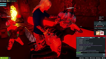 3dxchat lolivix 51 1ra parte