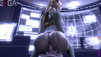 Nier automata yorha commander Nier automata yorha commander