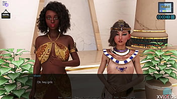 Sunshine love ep 305 – horny adventures in a sunny paradise