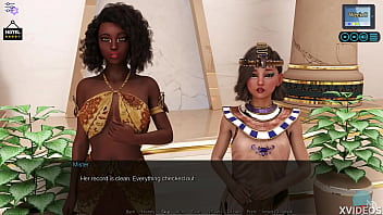 Sunshine love ep 305 – horny adventures in a sunny paradise