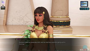 Sunshine love ep 305 – horny adventures in a sunny paradise