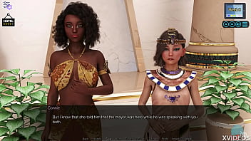 Sunshine love ep 305 – horny adventures in a sunny paradise