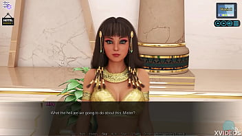 Sunshine love ep 305 – horny adventures in a sunny paradise