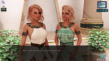 Sunshine love ep 305 – horny adventures in a sunny paradise