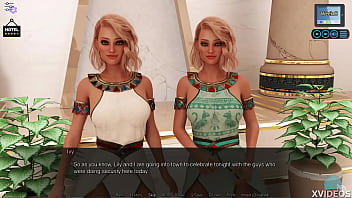 Sunshine love ep 305 – horny adventures in a sunny paradise