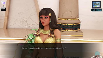 Sunshine love ep 305 – horny adventures in a sunny paradise