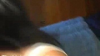 Fifi the freak of the week takes a peek