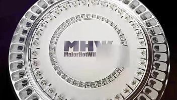 Slim busty milf wicked yummy sucks and rides rome major's huge cock