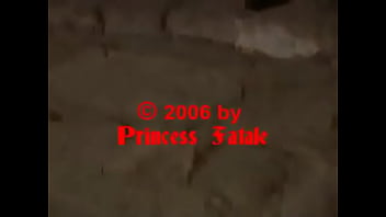 Princess fatale latex russian goddess