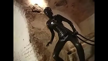 Princess Fatale Latex Russian Goddess thumbnail