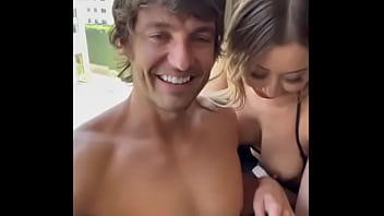 ️watch how i met nicoledoshi for the first time and what happened later our scenes are available on our platforms no