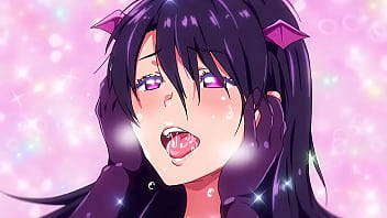 He requested a succubusand then she appeared