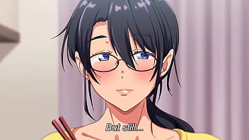 He requested a succubusand then she appeared