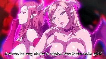 He requested a succubusand then she appeared