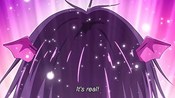 He requested a succubusand then she appeared