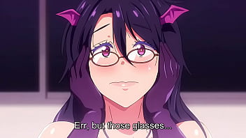 He requested a succubusand then she appeared