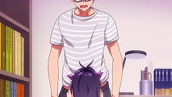 He requested a succubusand then she appeared