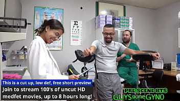 The perverted podiatrist angel ramiraz