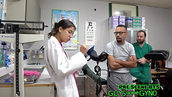 The perverted podiatrist angel ramiraz