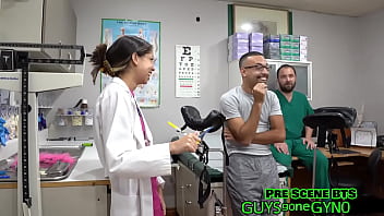 The perverted podiatrist angel ramiraz