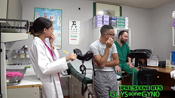 The perverted podiatrist angel ramiraz