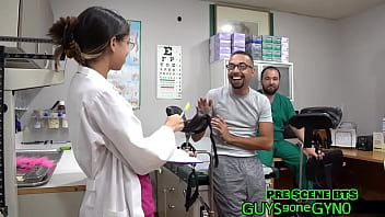 The perverted podiatrist angel ramiraz