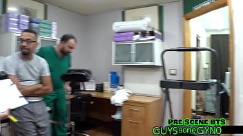 The perverted podiatrist angel ramiraz