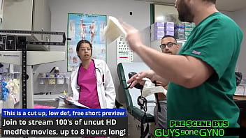 The perverted podiatrist angel ramiraz