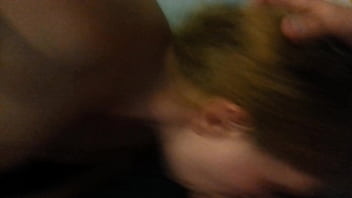 Stacey lynn sucking like a pro