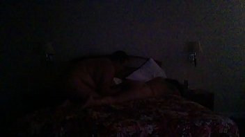 Fucking my bbw ex in a momo