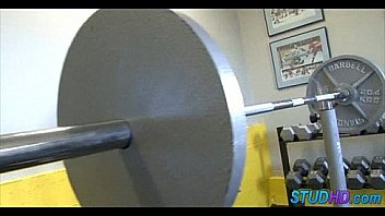 Babe fucks stud 1292