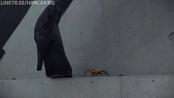 Automata hentai lakrishub