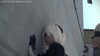 Automata hentai lakrishub
