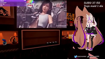 Esto paso en stream im naru