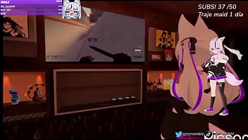 Esto paso en stream im naru