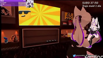 Esto paso en stream im naru