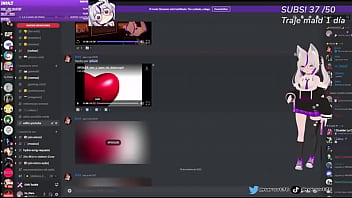 Esto paso en stream im naru