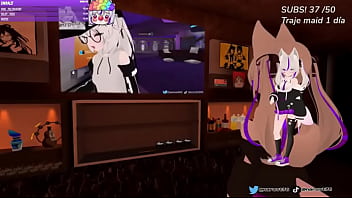 Esto paso en stream im naru