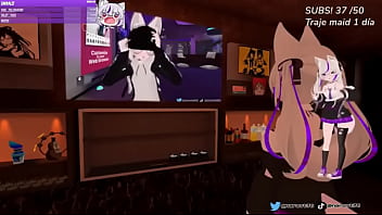 Esto paso en stream im naru