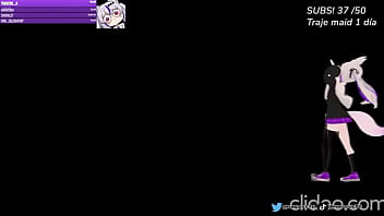 Esto paso en stream im naru